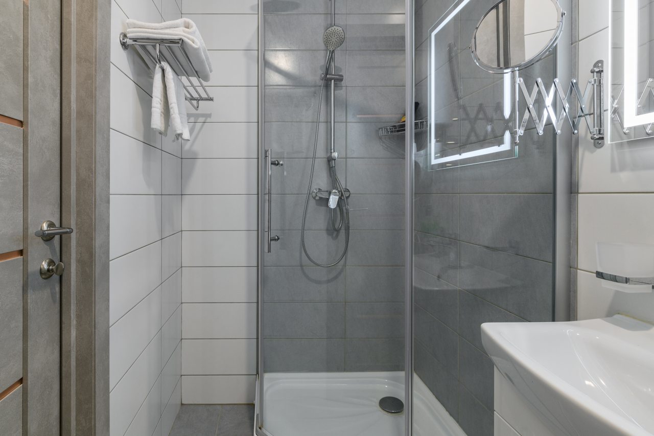 Ванная комната