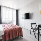 Апартаменты (М97 №709), Апартаменты RentalSPb М-97 у Московских ворот