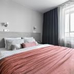 Апартаменты (М97 №709), Апартаменты RentalSPb М-97 у Московских ворот