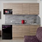 Апартаменты (М97 №714), Апартаменты RentalSPb М-97 у Московских ворот