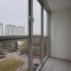 Апартаменты (М97 №714), Апартаменты RentalSPb М-97 у Московских ворот