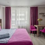 Апартаменты (М97 №714), Апартаменты RentalSPb М-97 у Московских ворот