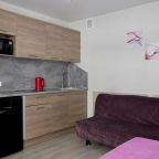 Апартаменты (М97 №714), Апартаменты RentalSPb М-97 у Московских ворот