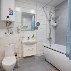 Апартаменты (М97 №714), Апартаменты RentalSPb М-97 у Московских ворот