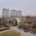 Апартаменты (М97 №714), Апартаменты RentalSPb М-97 у Московских ворот