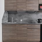 Апартаменты (М97 №410), Апартаменты RentalSPb М-97 у Московских ворот