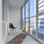 Апартаменты (М97 №410), Апартаменты RentalSPb М-97 у Московских ворот