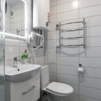 Апартаменты (М97 №410), Апартаменты RentalSPb М-97 у Московских ворот