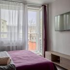 Апартаменты (М97 №205), Апартаменты RentalSPb М-97 у Московских ворот