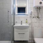 Апартаменты (М97 №205), Апартаменты RentalSPb М-97 у Московских ворот