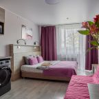 Апартаменты (М97 №205), Апартаменты RentalSPb М-97 у Московских ворот