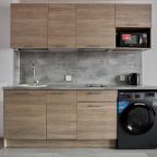 Апартаменты (М97 №205), Апартаменты RentalSPb М-97 у Московских ворот