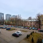 Апартаменты (М97 №205), Апартаменты RentalSPb М-97 у Московских ворот