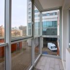 Апартаменты (М97 №205), Апартаменты RentalSPb М-97 у Московских ворот