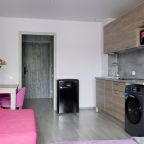 Апартаменты (М97 №205), Апартаменты RentalSPb М-97 у Московских ворот