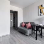 Студио (М97), Апартаменты RentalSPb М-97 у Московских ворот