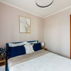 Жильё полностью ваше, Апартаменты ApartLux на Зацепском Вале 4 СТР. 1