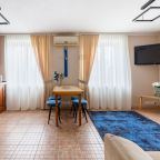 Жильё полностью ваше, Апартаменты ApartLux на Зацепском Вале 4 СТР. 1