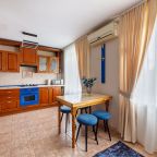 Жильё полностью ваше, Апартаменты ApartLux на Зацепском Вале 4 СТР. 1