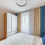 Жильё полностью ваше, Апартаменты ApartLux на Зацепском Вале 4 СТР. 1