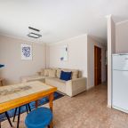 Жильё полностью ваше, Апартаменты ApartLux на Зацепском Вале 4 СТР. 1