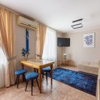 Жильё полностью ваше, Апартаменты ApartLux на Зацепском Вале 4 СТР. 1