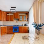 Жильё полностью ваше, Апартаменты ApartLux на Зацепском Вале 4 СТР. 1