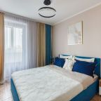 Жильё полностью ваше, Апартаменты ApartLux на Зацепском Вале 4 СТР. 1