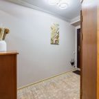 Жильё полностью ваше, Апартаменты ApartLux на Зацепском Вале 4 СТР. 1