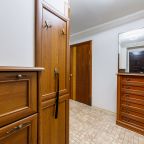 Жильё полностью ваше, Апартаменты ApartLux на Зацепском Вале 4 СТР. 1