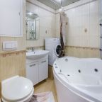 Жильё полностью ваше, Апартаменты ApartLux на Зацепском Вале 4 СТР. 1