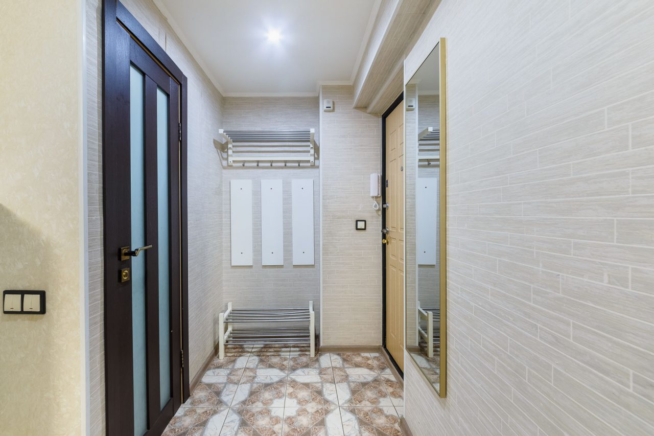 Апартаменты (ApartLux ул Дубининская, 11с2), Апартаменты ApartLux Павелецкая на Дубининской