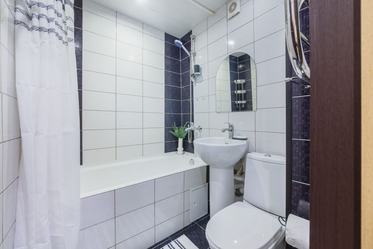 Апартаменты (ApartLux ул Дубининская, 11с2), Апартаменты ApartLux Павелецкая на Дубининской