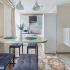 Апартаменты (ApartLux ул Дубининская, 11с2), Апартаменты ApartLux Павелецкая на Дубининской