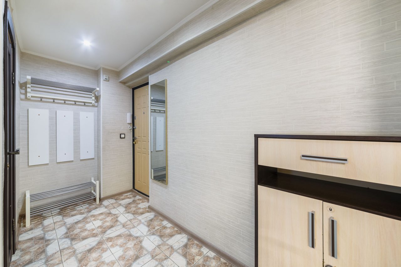 Апартаменты (ApartLux ул Дубининская, 11с2), Апартаменты ApartLux Павелецкая на Дубининской