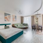 Жильё полностью ваше, Апартаменты ApartLux Павелецкая на Дубининской