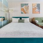 Жильё полностью ваше, Апартаменты ApartLux Павелецкая на Дубининской