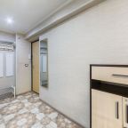 Жильё полностью ваше, Апартаменты ApartLux Павелецкая на Дубининской