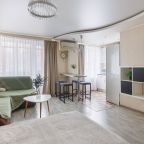 Жильё полностью ваше, Апартаменты ApartLux Павелецкая на Дубининской