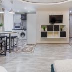 Жильё полностью ваше, Апартаменты ApartLux Павелецкая на Дубининской