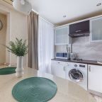 Жильё полностью ваше, Апартаменты ApartLux Павелецкая на Дубининской