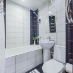 Жильё полностью ваше, Апартаменты ApartLux Павелецкая на Дубининской