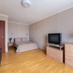 Апартаменты (ApartLux Проспект Андропова, 38), Апартаменты ApartLux Коломенская на Андропова 38