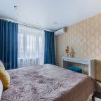 Апартаменты (ApartLux пр-т Андропова д. 37 к.2), Апартаменты ApartLux Коломенская