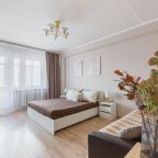 проживание с детьми, Apartlux на Бутырской