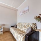 проживание с детьми, Apartlux на Бутырской