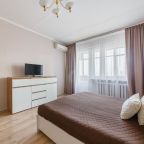 проживание с детьми, Apartlux на Бутырской