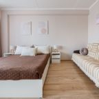 проживание с детьми, Apartlux на Бутырской