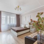 проживание с детьми, Apartlux на Бутырской