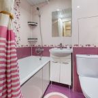 проживание с детьми, Apartlux на Бутырской